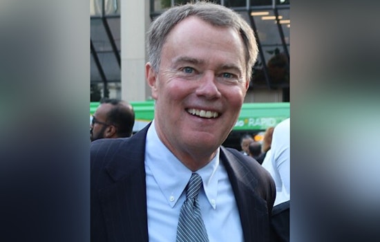 Indianapolis Mayor Joe Hogsett Under Fire for Response to Sexual Harassment Allegations Against Ex-Aide