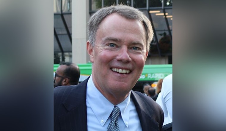 Indianapolis Mayor Joe Hogsett Under Fire for Response to Sexual Harassment Allegations Against Ex-Aide