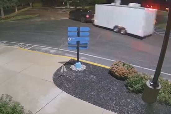 Indianapolis Nonprofit's $100K Food Trailer Stolen, IMPD Investigating