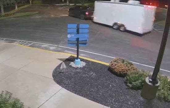 Indianapolis Nonprofit's $100K Food Trailer Stolen, IMPD Investigating