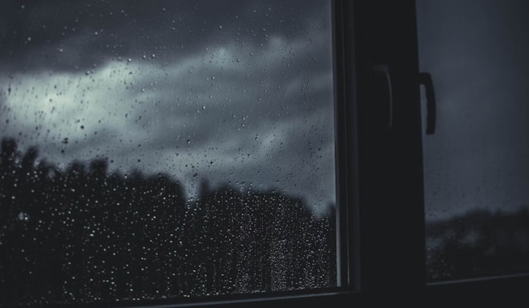 Indianapolis on High Alert for Severe Weather as NWS Predicts Thunderstorms and Heavy Rain