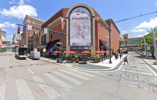 Indianapolis Plans for Pedestrian-Friendly Makeover of Georgia Street to Enhance Downtown Vibes