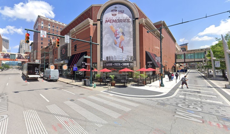 Indianapolis Plans for Pedestrian-Friendly Makeover of Georgia Street to Enhance Downtown Vibes