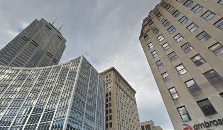Indianapolis Prepares for Severe Storms and Flood Risks