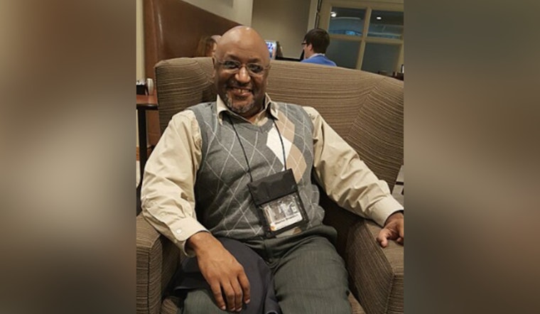 Indianapolis Reopens Historic Black Library by Maurice Broaddus