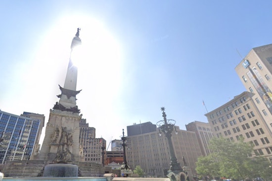 Indianapolis to Bask in Sunshine and Mild Winds as NWS Forecasts Ideal Weekend Weather