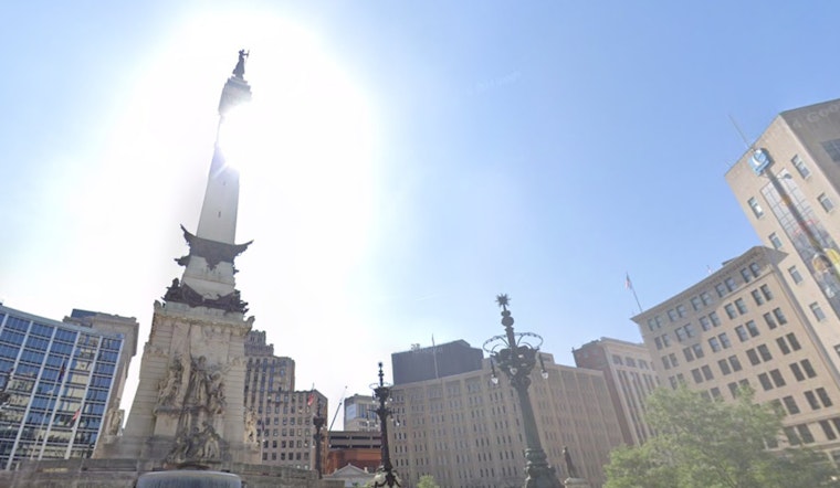 Indianapolis to Bask in Sunshine and Mild Winds as NWS Forecasts Ideal Weekend Weather