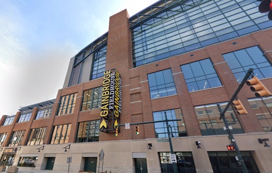 Indianapolis to Host 2025 WNBA All-Star Game as Indiana Fever's Popularity Soars