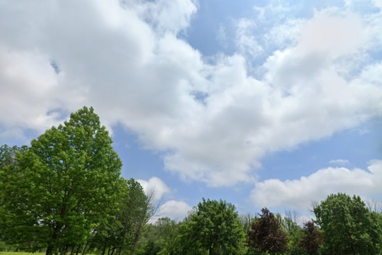 Indianapolis Warned of Sizzling Heat Wave with Severe Storm Risk, NWS Urges Caution
