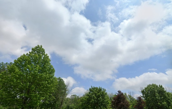 Indianapolis Warned of Sizzling Heat Wave with Severe Storm Risk, NWS Urges Caution