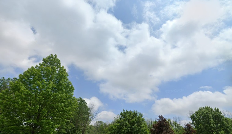 Indianapolis Warned of Sizzling Heat Wave with Severe Storm Risk, NWS Urges Caution