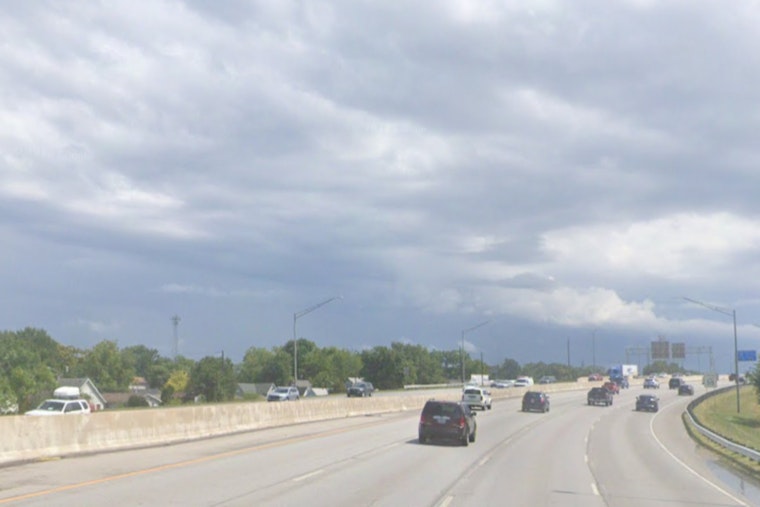 Indianapolis Weather, Umbrellas Advised as Temperatures Soar and Rain Looms