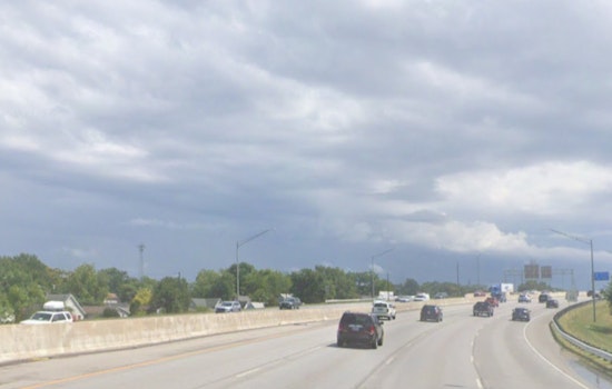 Indianapolis Weather, Umbrellas Advised as Temperatures Soar and Rain Looms