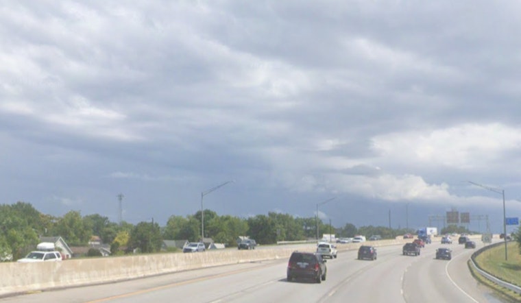 Indianapolis Weather, Umbrellas Advised as Temperatures Soar and Rain Looms