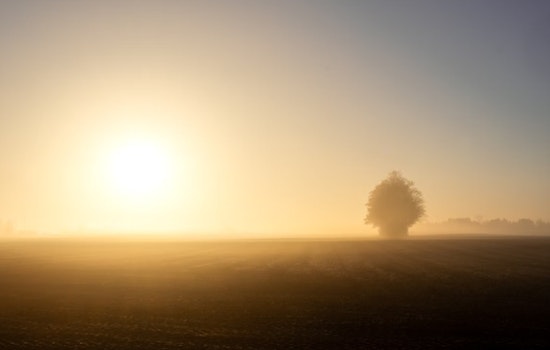 Indianapolis Welcomes a Stretch of Sunny Skies and Mild Temperatures According to NWS Forecast