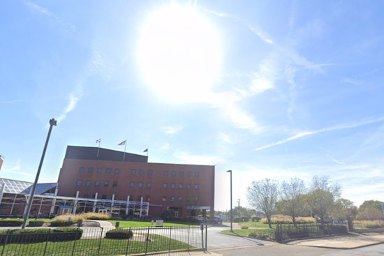 Indianapolis Welcomes a Sunny Week with Chances of Isolated Showers and Thunderstorms