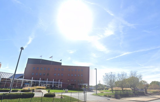 Indianapolis Welcomes a Sunny Week with Chances of Isolated Showers and Thunderstorms