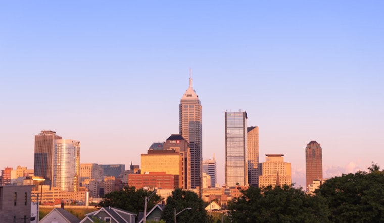Indianapolis Welcomes Sun-Soaked Days Ahead, NWS Forecasts Temperatures Nearing 90 Degrees