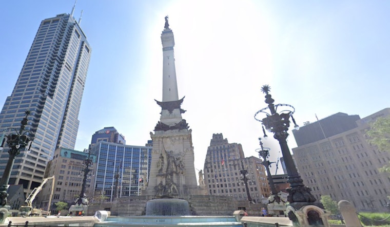 Indianapolis Welcomes Sunny Skies with a Taste of Thunder in NWS Weekday Forecast