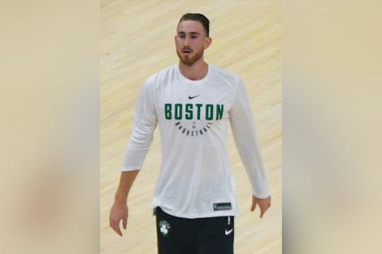 Indiana's Own Gordon Hayward Bids Farewell to NBA After 14 Seasons