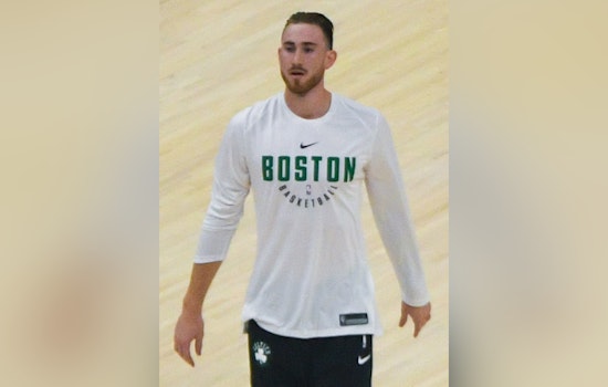 Indiana's Own Gordon Hayward Bids Farewell to NBA After 14 Seasons