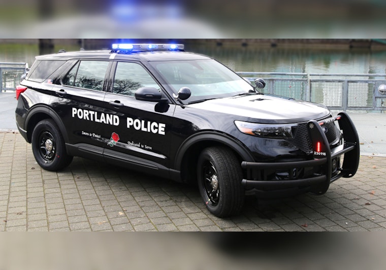 Individual Safely Rescued from Fremont Bridge in Portland, Prompting Reminder of Mental Health Resources