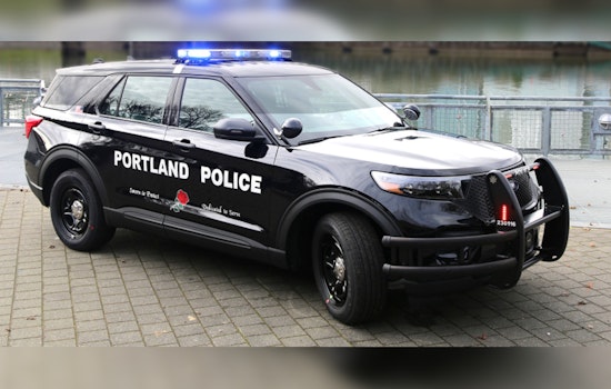 Individual Safely Rescued from Fremont Bridge in Portland, Prompting Reminder of Mental Health Resources