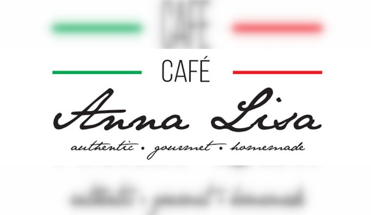 Indulge in Gourmet Pop-Up Dinners and Classic Brunch at Café Anna Lisa in The Marsh, Minnetonka