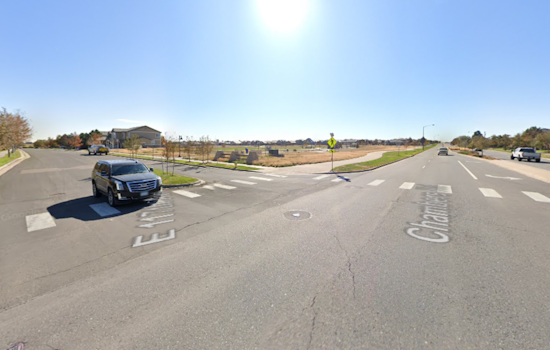 Infrastructure Upgrades Prompt Lane Closures on Chambers and Potomac Roads Starting August 19