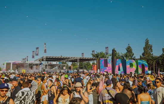Inglewood's HARD Summer Festival Sparks Noise Complaints from South Bay Residents