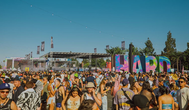 Inglewood's HARD Summer Festival Sparks Noise Complaints from South Bay Residents