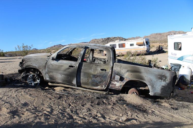 Inland Empire Man Receives Life Sentence Plus for Attempted Murder in Fiery Attack on Ex-Girlfriend and Good Samaritan