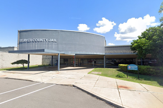 Inmate Found Unresponsive at Beaver County Jail, Authorities Launch Investigation into Cause of Death