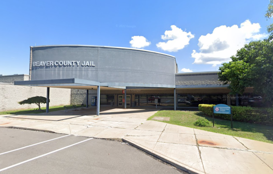Inmate Found Unresponsive at Beaver County Jail, Authorities Launch Investigation into Cause of Death