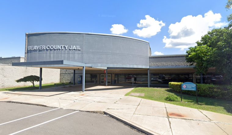 Inmate Found Unresponsive at Beaver County Jail, Authorities Launch Investigation into Cause of Death