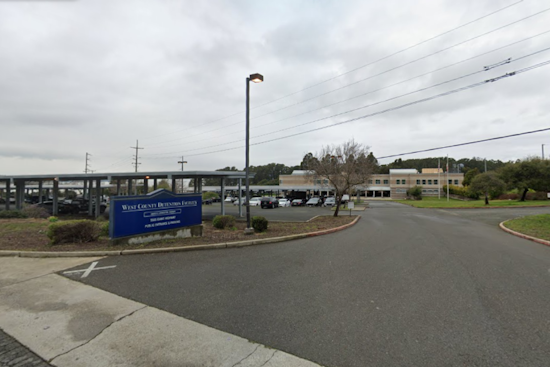 Inmate Found Unresponsive at West County Detention Facility Spurs Investigation in Contra Costa County