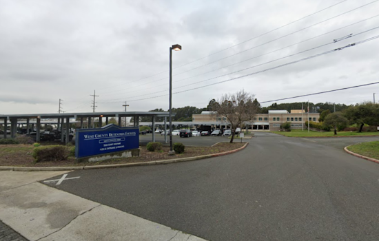 Inmate Found Unresponsive at West County Detention Facility Spurs Investigation in Contra Costa County