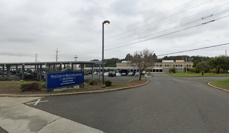 Inmate Found Unresponsive at West County Detention Facility Spurs Investigation in Contra Costa County