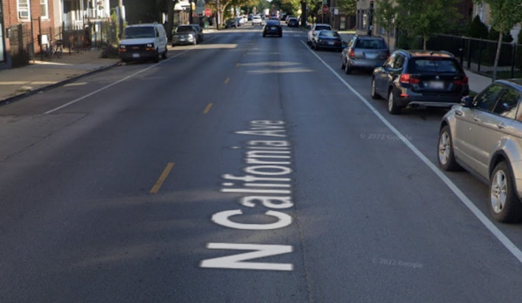 Innocent Bystander Wounded as Gunfire Erupts After Car Accident Involving Stolen Vehicle on Chicago's Southwest Side
