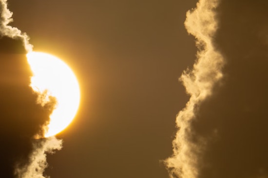 Intermittent Showers and High Heat Index to Mark Tampa's Weather This Week