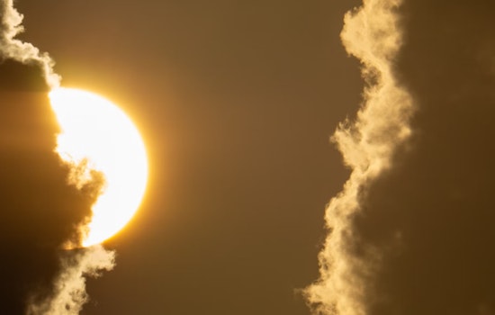 Intermittent Showers and High Heat Index to Mark Tampa's Weather This Week