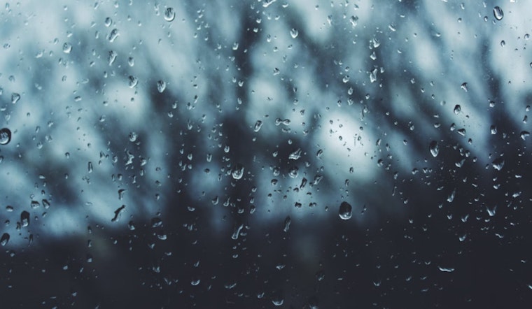 Intermittent Showers to Persist in Honolulu Amid Tropical Storm Aftermath, Flooding Concerns Rise