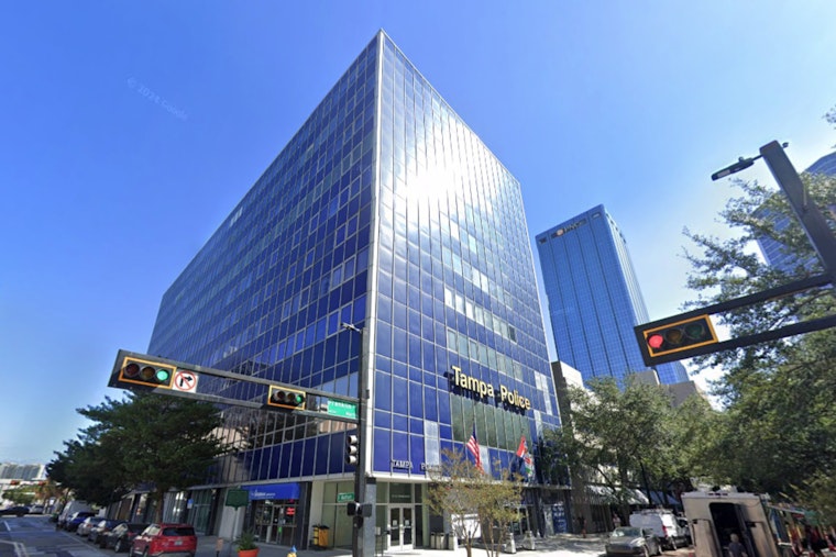 Internal Audit Report Sheds Light on Tampa Police Department's Officer Training Practices