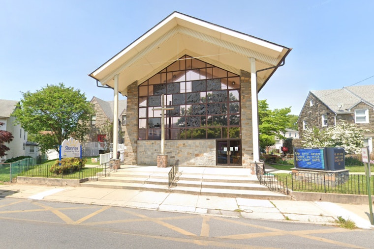 Intoxicated Man Charged with Over 100 Offenses After Daycare Break-In Attempt in Linwood, PA