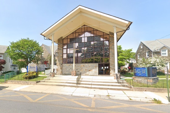 Intoxicated Man Charged with Over 100 Offenses After Daycare Break-In Attempt in Linwood, PA