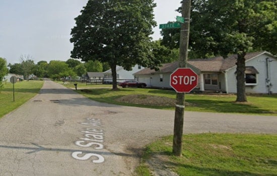Investigation Underway After Individual Injured by Projectile on Indianapolis' South Side