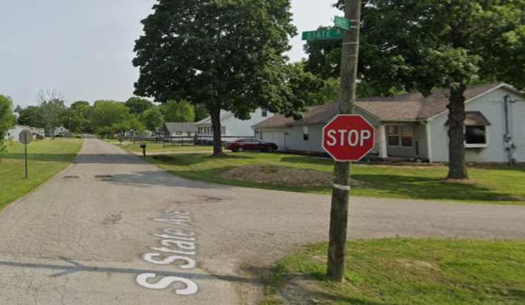 Investigation Underway After Individual Injured by Projectile on Indianapolis' South Side