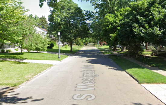 Investigation Underway After Juvenile Falls From Moving Car in Columbus, Hospitalized With Critical Injuries