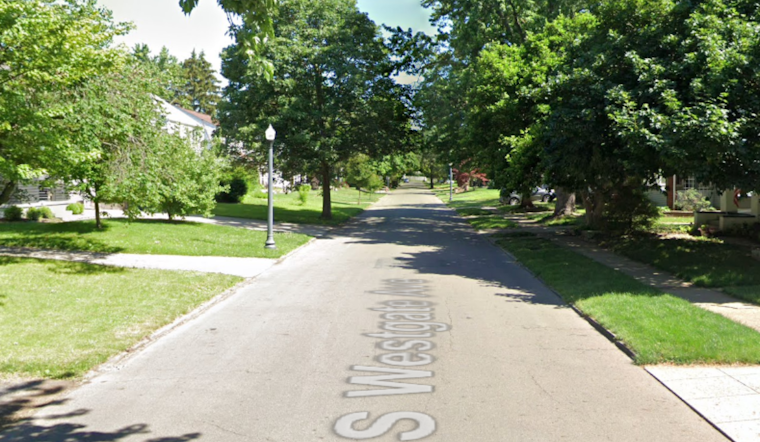 Investigation Underway After Juvenile Falls From Moving Car in Columbus, Hospitalized With Critical Injuries