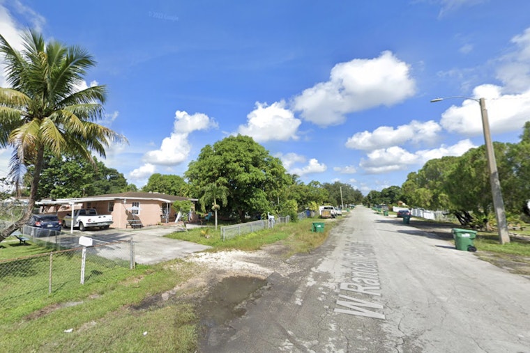 Investigation Underway After Man and Woman Die in Apparent Murder-Suicide in Northwest Miami-Dade